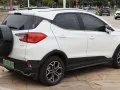 BYD Yuan Yuan Pro (facelift 2021) — 2