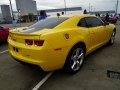 zdjęcie Camaro