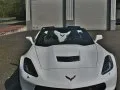 Chevrolet Corvette Corvette Convertible (C7) — 6
