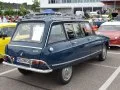 Citroen AMI AMI 6 Break — 4