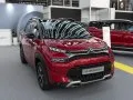 Citroen C3 Aircross C3 Aircross I (Phase II, 2021) — 10