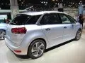 Citroen C4 Picasso C4 II Picasso (Phase I, 2013) — 2