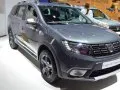 Dacia Logan Logan II MCV Stepway (facelift 2017) — 2