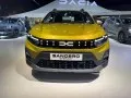 Dacia Sandero Sandero III Stepway (facelift 2025) — 2