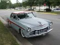 DeSoto Firedome Firedome II Four-Door Sedan — 2