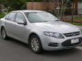Falcon (FG, facelift 2011)