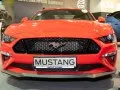 Ford Mustang Mustang VI (facelift 2017) — 42