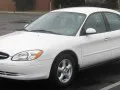 Ford Taurus Taurus IV