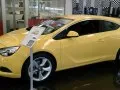 Holden Astra Astra (PJ) — 8