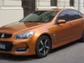 Holden Commodore Commodore Sedan IV (VFII, facelift 2015) — 6