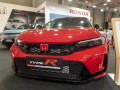 zdjęcie Civic Type R