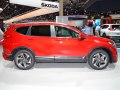 zdjęcie CR-V