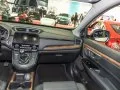 Honda CR-V CR-V V — 50