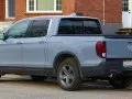 Honda Ridgeline Ridgeline II (facelift 2021) — 2