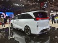 Hycan V09 V09 — 4