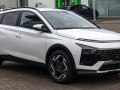 Bayon (facelift 2024)