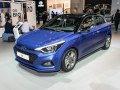 i20 II (GB facelift 2018)