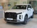 Hyundai Palisade Palisade I (facelift 2022)