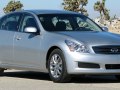 G35 Sedan (V36)