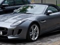 zdjęcie F-type