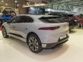 zdjęcie I-Pace