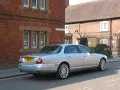Jaguar XJ XJ (X350) — 2