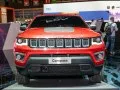 Jeep Compass Compass II (MP) — 12
