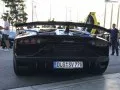 Lamborghini Aventador Aventador SVJ — 23