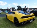 zdjęcie Huracan
