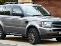 zdjęcie Range Rover Sport