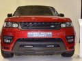 zdjęcie Range Rover Sport