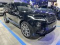 Range Rover Velar (facelift 2023)