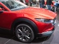zdjęcie CX-30