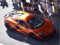 McLaren 600LT 600LT — 2