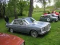 Mercedes-Benz /8 /8 Coupe (W114, facelift 1973) — 7