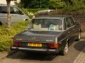Mercedes-Benz /8 /8 (W115, facelift 1973) — 3