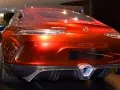 Mercedes-Benz AMG GT 4-Door Coupe AMG GT 4-Door Coupe Concept — 13