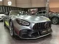 Mercedes-Benz AMG GT AMG GT (C190, facelift 2017) — 2