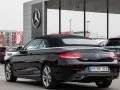 Mercedes-Benz Klasa C Klasa C Kabriolet (A205) — 10