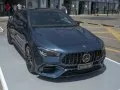 Mercedes-Benz CLA CLA Coupe (C118) — 21