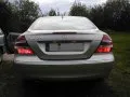 Mercedes-Benz CLK CLK (C209) — 14