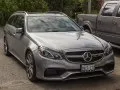 Mercedes-Benz Klasa E Klasa E T-modell (S212, facelift 2013) — 14