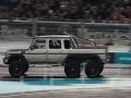 Mercedes-Benz Klasa G Klasa G 6x6 (W463) — 8