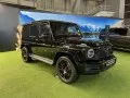 Mercedes-Benz Klasa G Klasa G Long (W463, facelift 2018) — 49