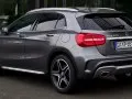Mercedes-Benz GLA GLA (X156) — 10