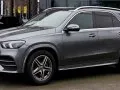 Mercedes-Benz GLE GLE SUV (V167) — 9