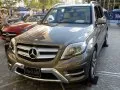 Mercedes-Benz GLK GLK (X204, facelift 2012) — 8