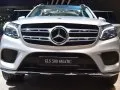 Mercedes-Benz GLS GLS (X166) — 2