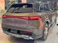 Mercedes-Benz EQS SUV Maybach EQS SUV (Z296) — 2