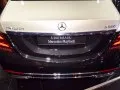 Mercedes-Benz Klasa S Maybach Klasa S (X222, facelift 2017) — 11